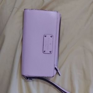 Kate Spade Large Continental Wallet